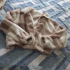 Age 11 Soft waist jacket