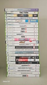 xbox