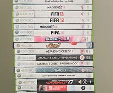 xbox
