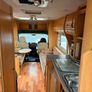 2003 Autostratus Elddis 2.8 JTD-Rear-Fixed-bed Image 6