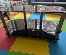 TV table