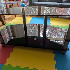 TV table