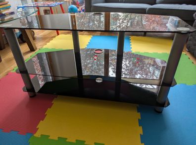 TV table