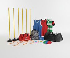 Sportswear and Sports Equipment Wholesale