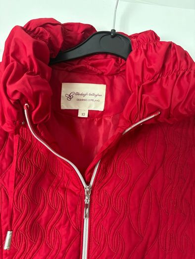 gillet