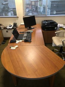 Office desk