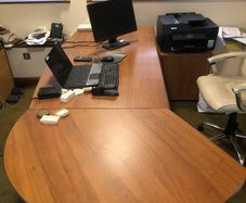 Office desk