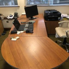 Office desk