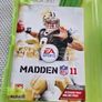 Madden NFL 11 Xbox360 Games Original Image 5