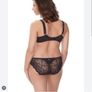 Fantasie Isabella - Underwired Side Support Bra 30F and Briefs XS - Shadow - BNWT RRP 84 Image 4