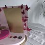 Carolina Herrera Perfume Display - Bargain Image 3