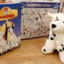 Great 101 Dalmatian Disney Bundle Image 8