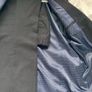 lovely navy Suit   Size M Image 2
