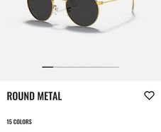 Genuine Raybans Pristine new condition