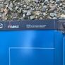 Dahle 560 BS 5498 A4 Heavy Duty Professional Paper Guillotine Trimmer Machine Image 2