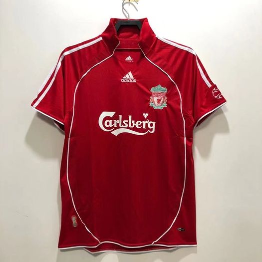 Liverpool Football jersey