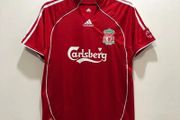 Liverpool Football jersey