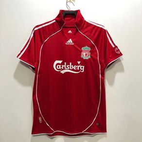 Liverpool Football jersey