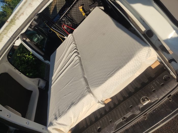 Renault Kangoo 2018