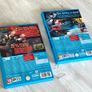 Bayonetta 1 & 2 Double Pack for WiiU- Boxed Image 8
