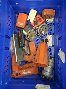 paslode IM250