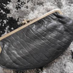 Vintage wallet purse