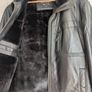 Leather Jacket Image 3