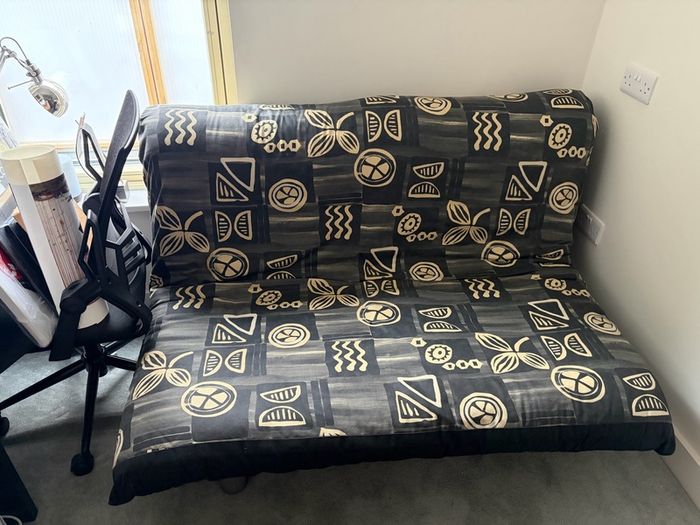 Sofa Bed