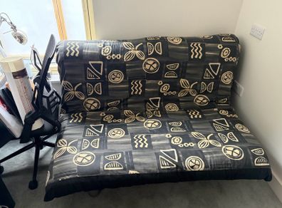 Sofa Bed