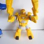 2 Transformers Power Surge & Bumblebee Image 3