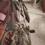 silver Marin mens bike Image 2
