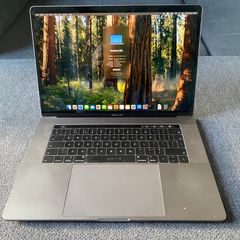 macbook pro 15 col 32G