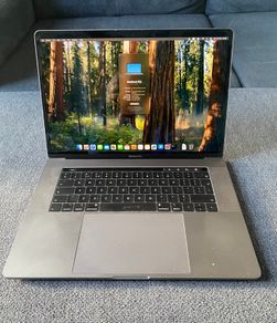 macbook pro 15 col 32G