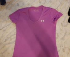 Under Armour TShirt