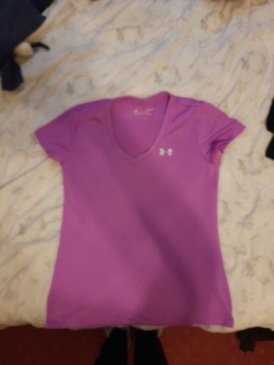 Under Armour TShirt