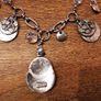 "Ikita" brand necklace Image 2