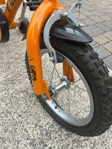 Kids 14 inch Bicycle