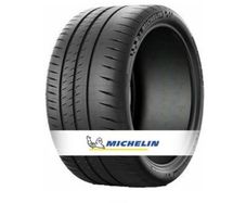 Michelin Pilot Sport Cup 2 Connect Tyres x 4 NEW 225/45/17 Semi-slick