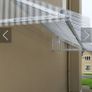 Canopy clothesline Image 2