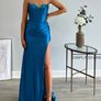TY /Debs Beautiful Dress Image 4