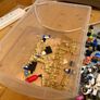 Lego Bulk Lot Image 10