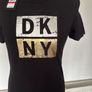 DKNY T-shirt dress Image 2
