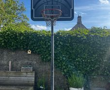 Basketball Net /Hoop