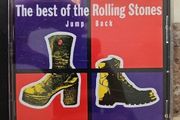 Rolling Stones CD  - The Best Of