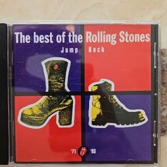 Rolling Stones CD  - The Best Of