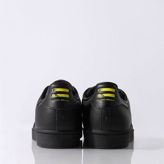 Adidas Originals Superstar Pharrell Williams Size 10 Supershell Men's Shoes Size 10 New In Box