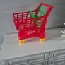 shopping trolly Image 4