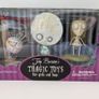 tim Burton tragic toys collection Image 5