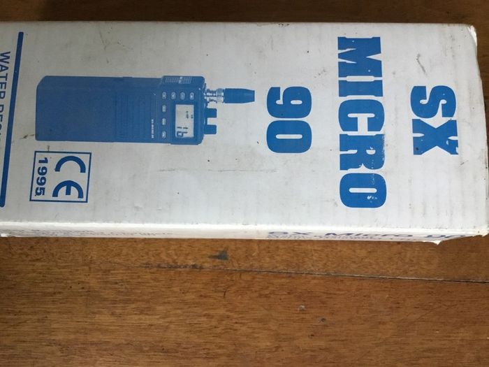Marine radio