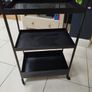 IKEA Nissafors Trolley Image 2